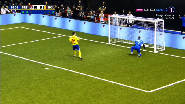 Lacrimi, durere, dezamăgire și frustrare! Imagini după România - Serbia 1-1 (9-10 d.l.d.)_59