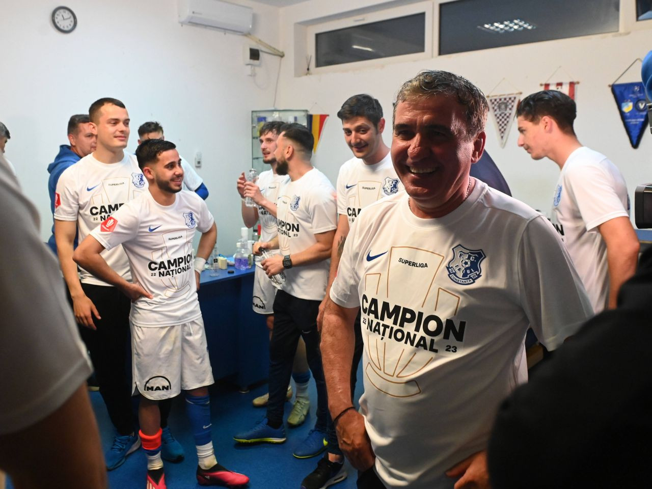 6 milioane de euro pentru 66 de minute! Gică Hagi a păcălit din nou Vestul cu &rdquo;perlele&rdquo; sale