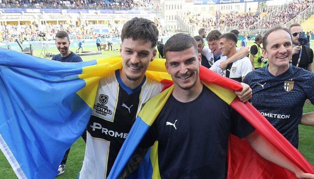 Gazzetta dello Sport a anunțat ce se va &icirc;nt&acirc;mpla cu Man și Mihăilă după EURO 2024