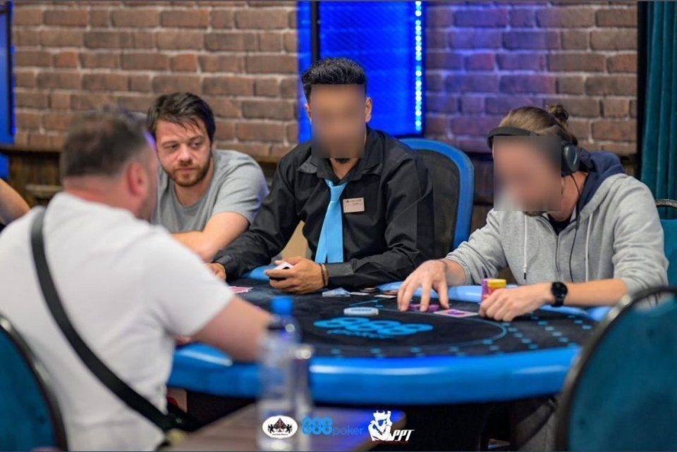 Victor Angelescu, pus pe fapte mari! Imagini surprinzătoare cu acționarul Rapidului_2