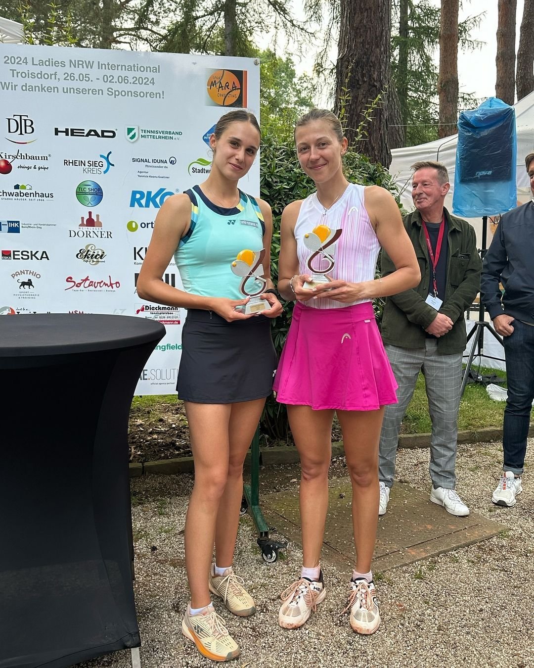 La doar 19 ani, Anca Todoni este în finala de la Bari! Câți bani a câștigat românca_4