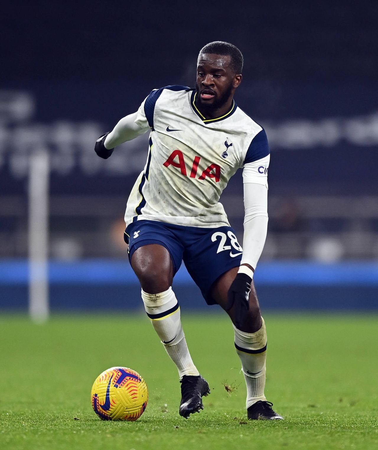 Colegul de milioane al lui Radu Drăgușin, OUT de la Tottenham! A fost cel mai scump transfer din istoria clubului_9