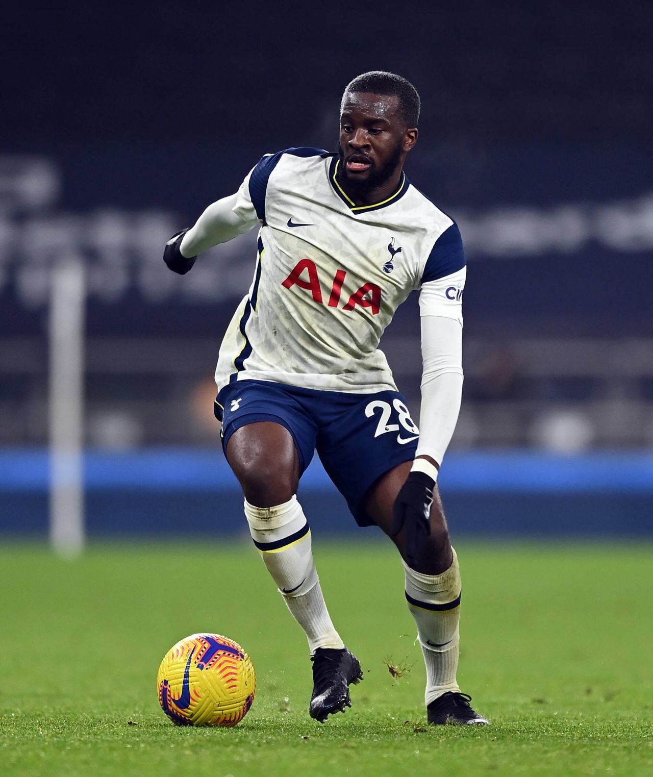Colegul de milioane al lui Radu Drăgușin, OUT de la Tottenham! A fost cel mai scump transfer din istoria clubului_9