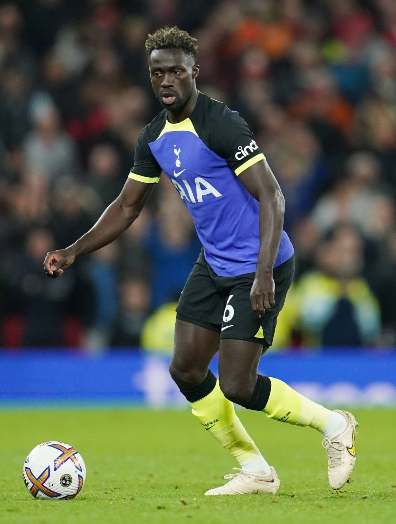 Colegul de milioane al lui Radu Drăgușin, OUT de la Tottenham! A fost cel mai scump transfer din istoria clubului_10