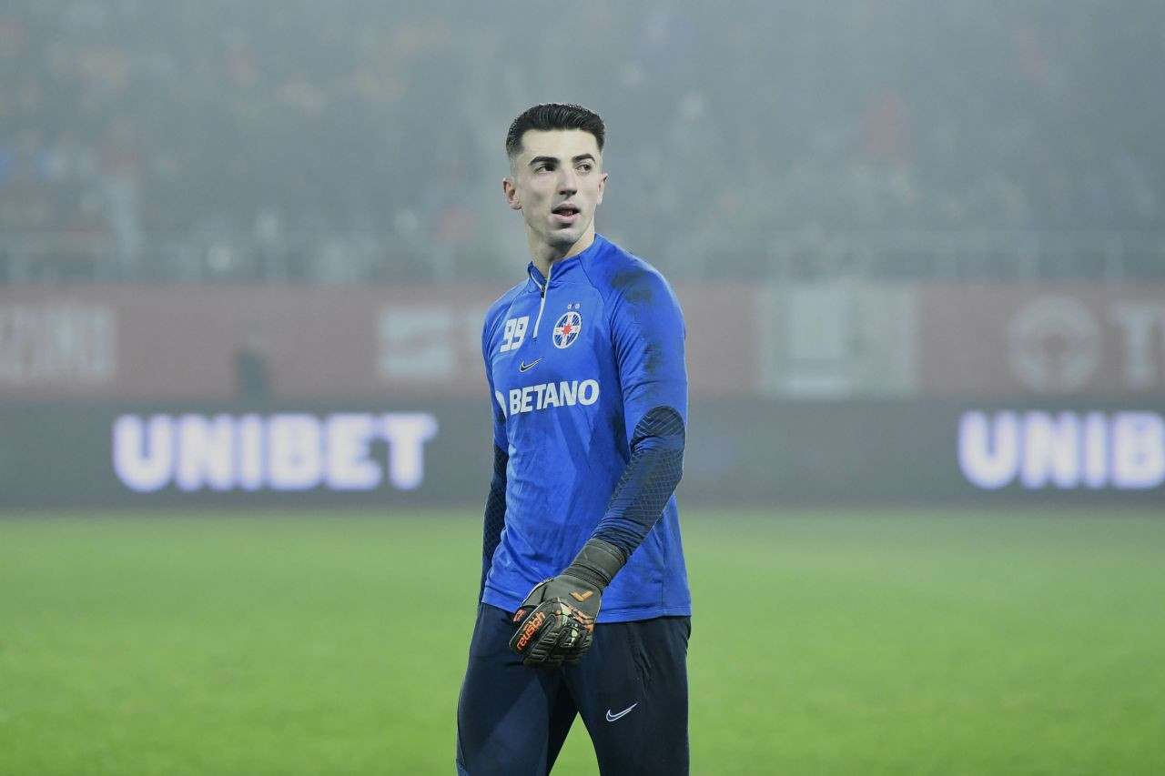 Ce se &icirc;nt&acirc;mplă cu Andrei Vlad după ultimatumul primit de la Gigi Becali