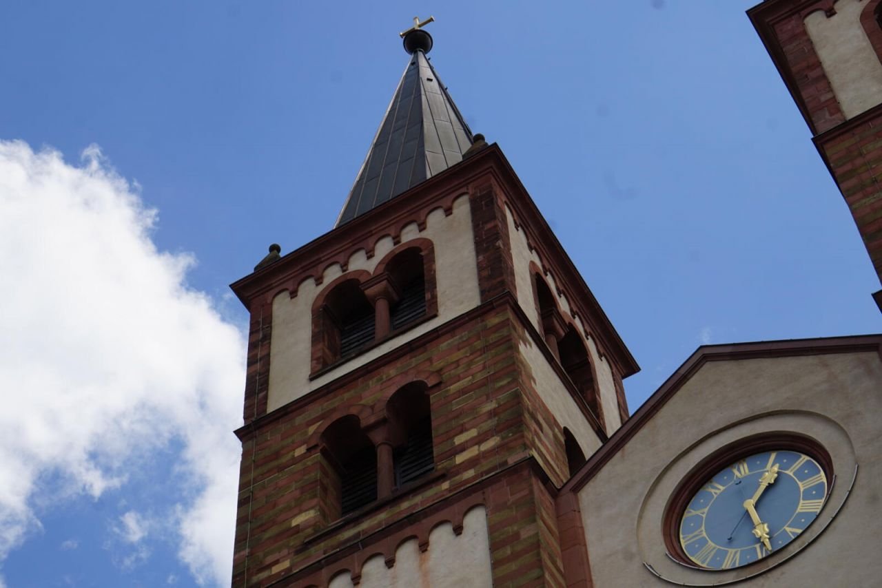 Tot ce trebuie să știi despre Wurzburg, 'casa' tricolorilor la Campionatul European din Germania_11
