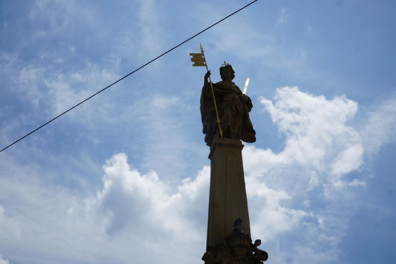 Tot ce trebuie să știi despre Wurzburg, 'casa' tricolorilor la Campionatul European din Germania_12