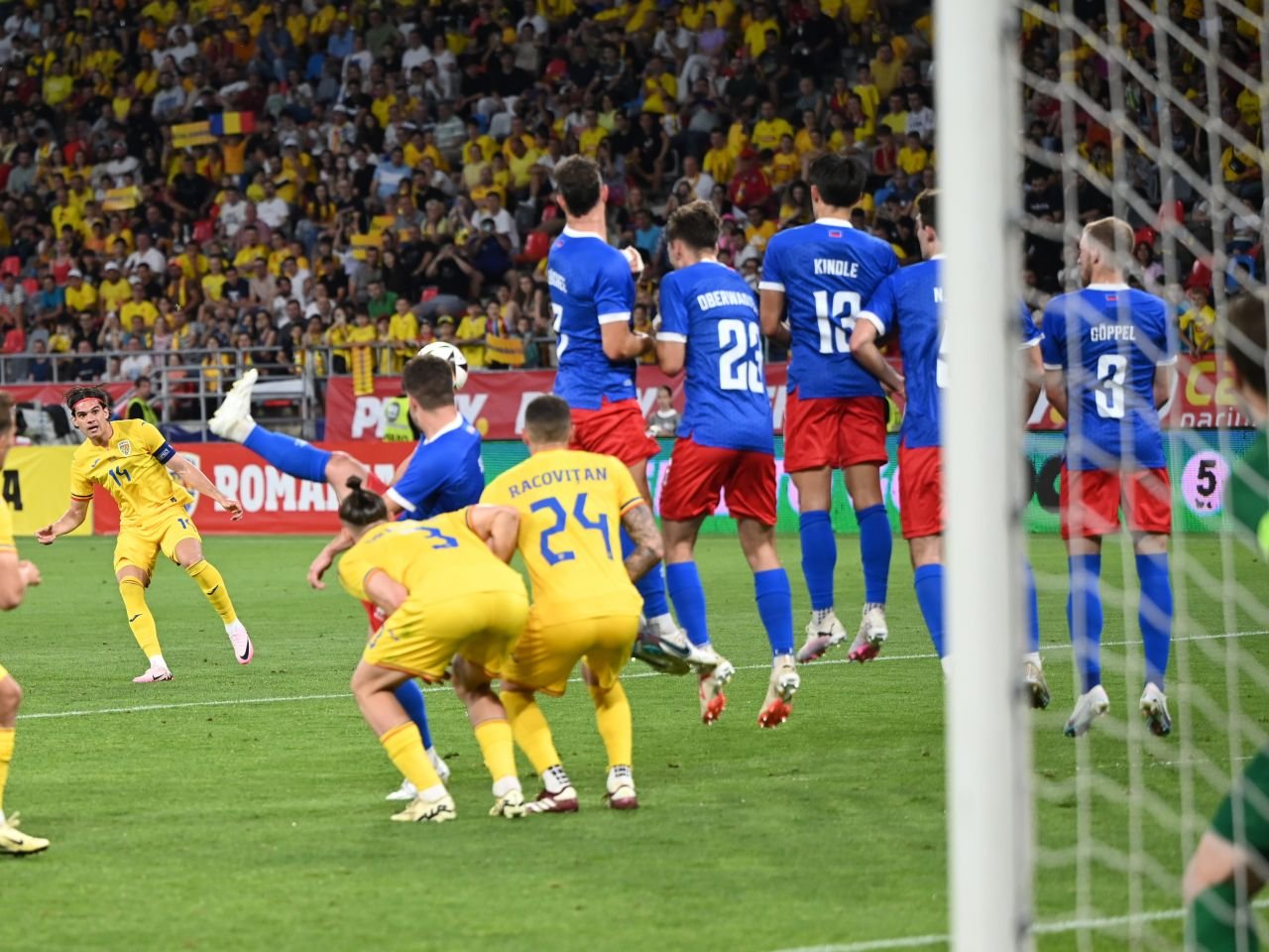 Double trouble! Două recorduri de vârstă vor fi bătute la EURO 2024!_7