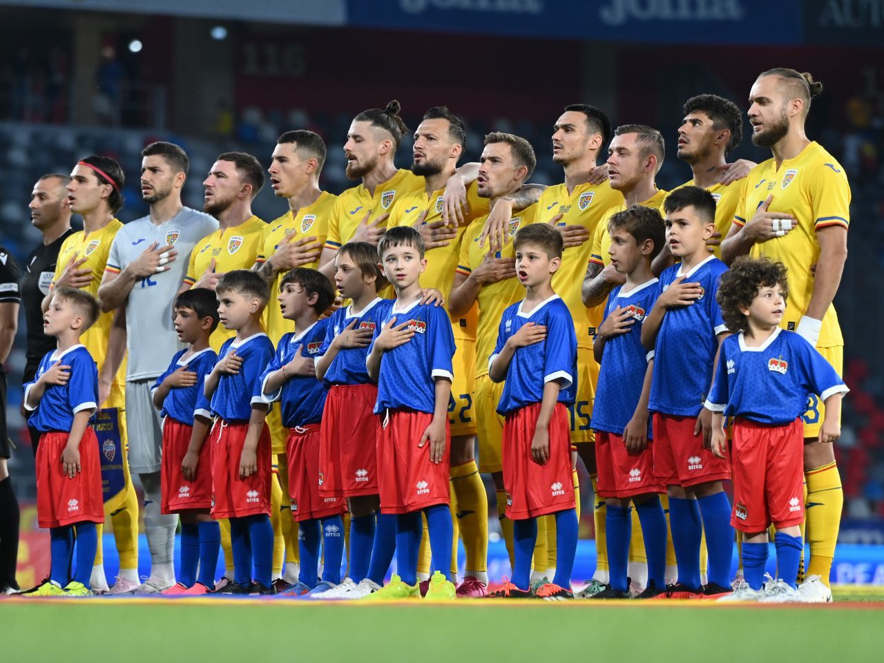Double trouble! Două recorduri de vârstă vor fi bătute la EURO 2024!_8