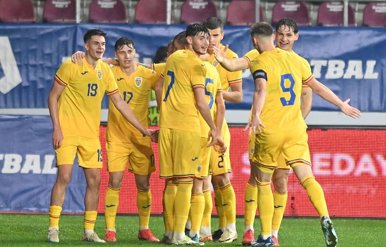 Val de oferte pentru un internațional rom&acirc;n: Interes din Serie A și LaLiga + Heerenveen și Basel, discuții oficiale