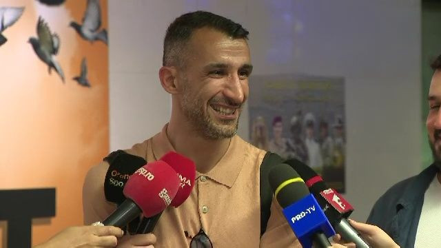 Mehmet Topal a ajuns &icirc;n Rom&acirc;nia: Planul meu la Petrolul? E o nebunie! Mi-am ascultat sufletul și am venit aici