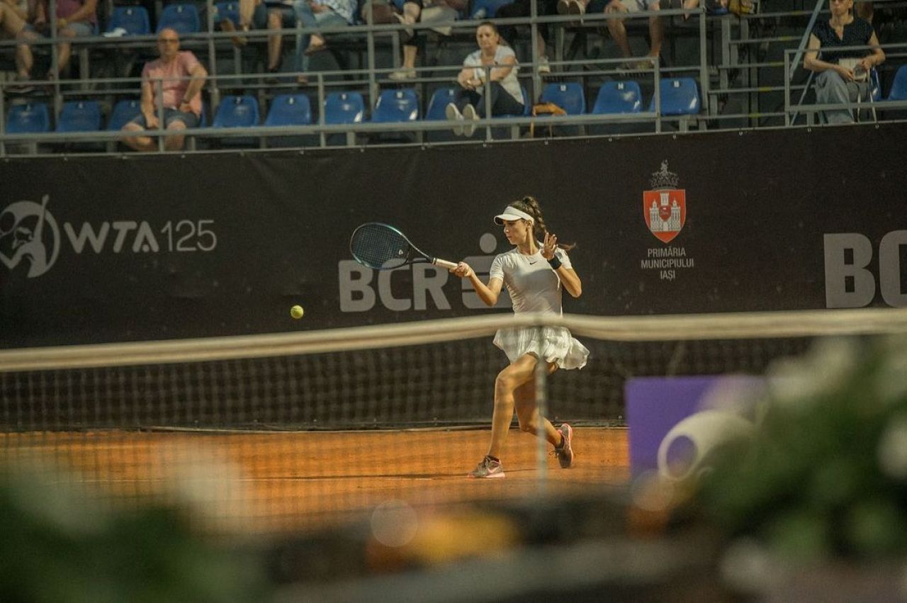 Anca Todoni, campioană la Bari! La 19 ani, face un salt uriaș, de 43 de locuri în clasamentul WTA_4