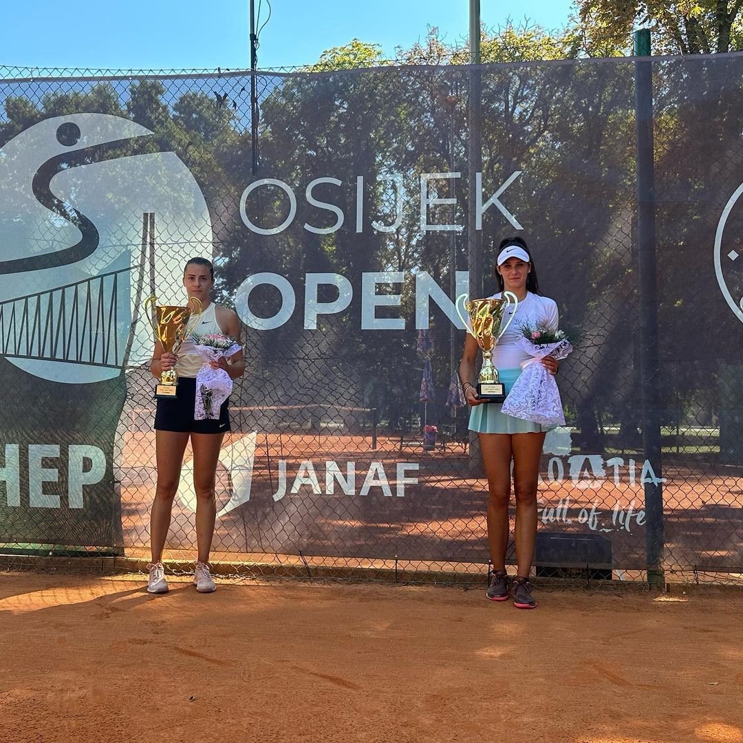 Anca Todoni, campioană la Bari! La 19 ani, face un salt uriaș, de 43 de locuri în clasamentul WTA_5