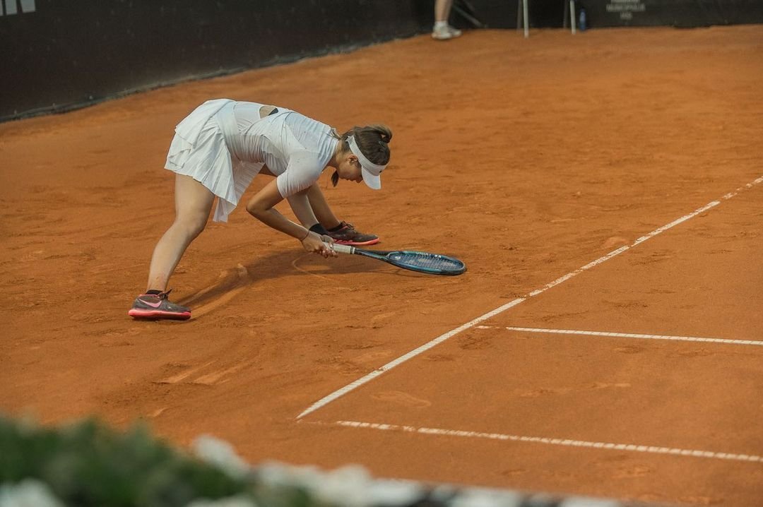 Anca Todoni, campioană la Bari! La 19 ani, face un salt uriaș, de 43 de locuri în clasamentul WTA_7