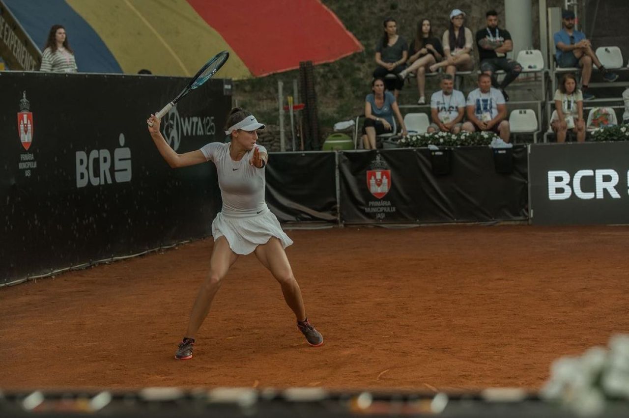 Anca Todoni, campioană la Bari! La 19 ani, face un salt uriaș, de 43 de locuri în clasamentul WTA_11