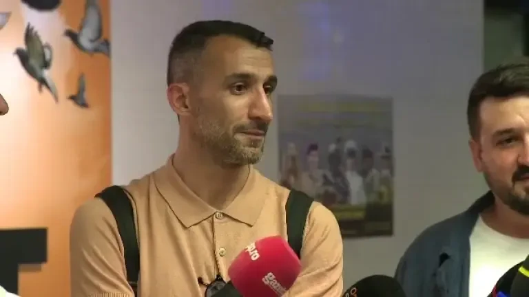Mehmet Topal: Voi da totul pentru Petrolul, un club foarte important &icirc;n Rom&acirc;nia