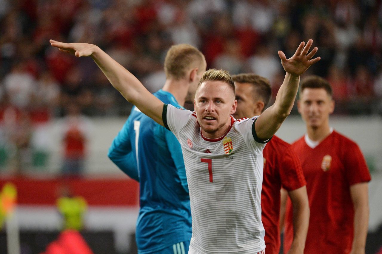Ungurii, reacție după ce au aflat că legenda Balazs Dzsudzsak poate ajunge în Superliga României: ”Nucleul dur al fanilor e anti-maghiar”_1