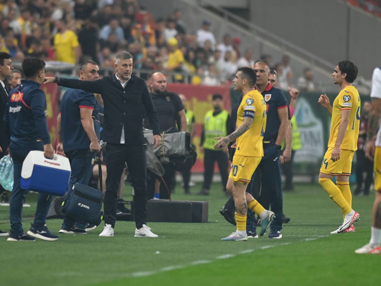 România 2024 vs. România 2016: asemănări, diferențe și coincidențe. Rolul jucat de FCSB atunci și acum_4