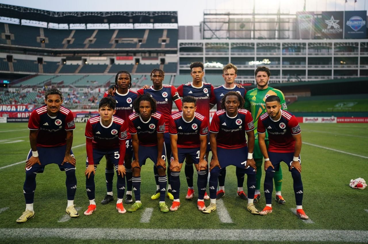 Enes Sali, rezervă, dar marcator ca Lionel Messi în Liga 3! Până la debutul în MLS, românul își face treaba în diviziile inferioare_2