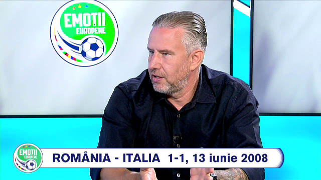 Laurențiu Reghecampf a fost invitat la emisiunea Emoții Europene, &icirc;n direct pe Sport.ro și VOYO