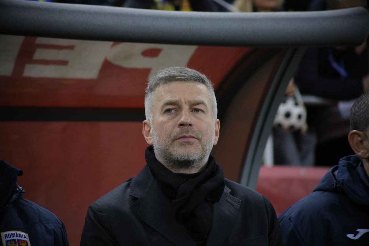 Te poți baza pe el &icirc;n orice moment . Laurențiu Reghecampf a dat verdictul pentru una dintre dilemele lui Edi Iordănescu