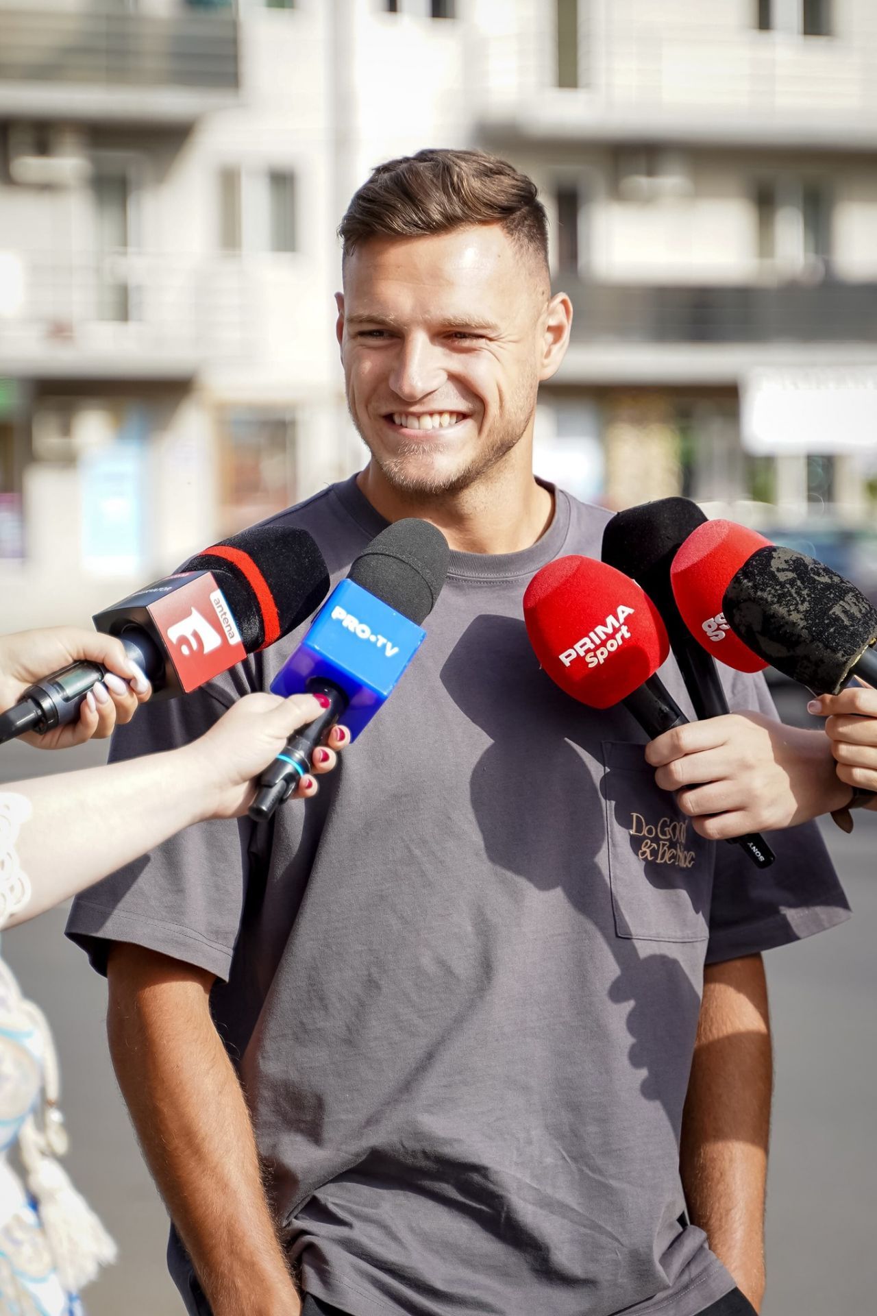 S-a reunit Dinamo! Mai multe nume noi în trupa lui Zeljko Kopic la vizita medicală de astăzi_4