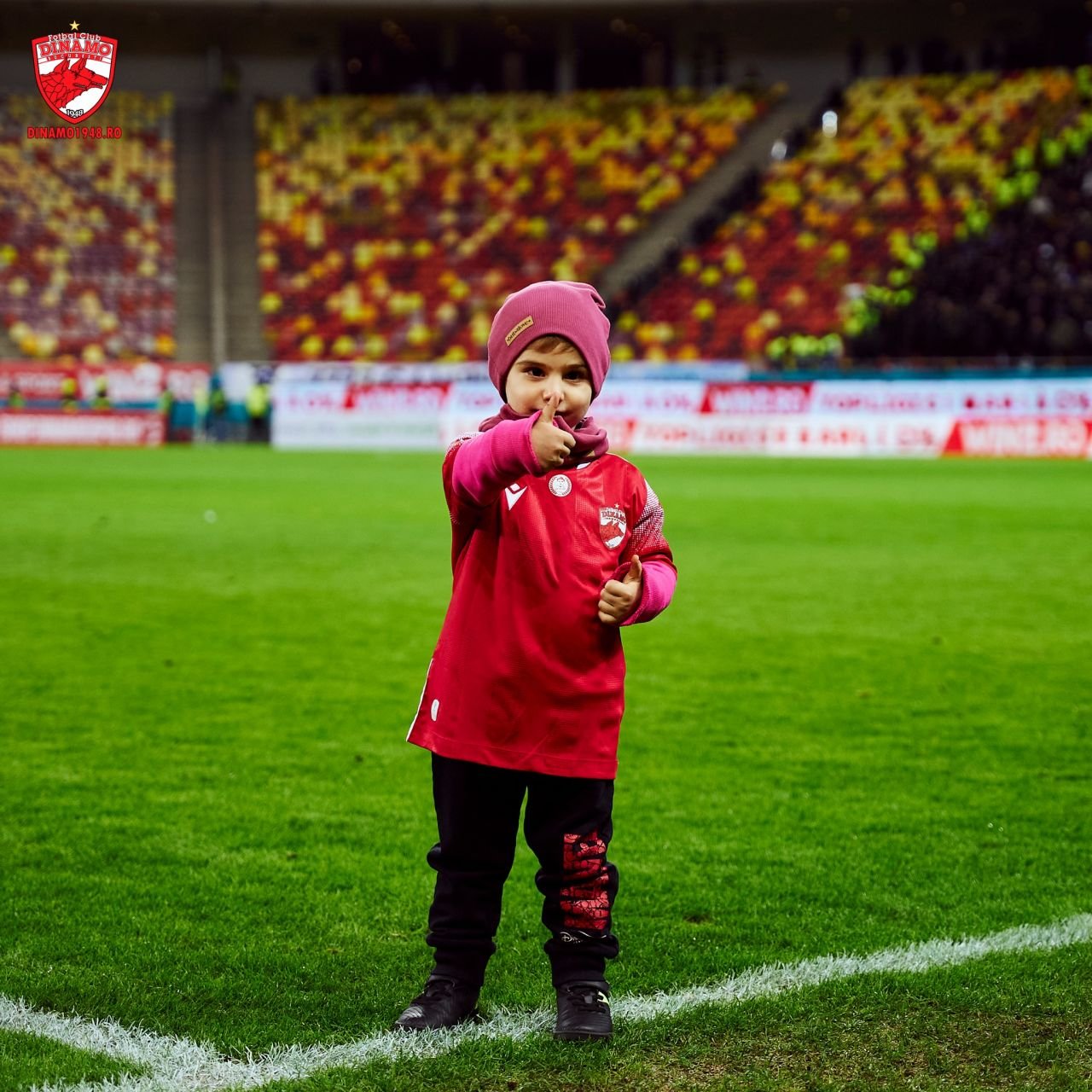 S-a reunit Dinamo! Mai multe nume noi în trupa lui Zeljko Kopic la vizita medicală de astăzi_6