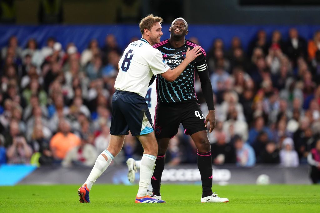 Accidentare teribilă pentru Usain Bolt, într-un meci caritabil de fotbal. Cât ar putea dura recuperarea _1