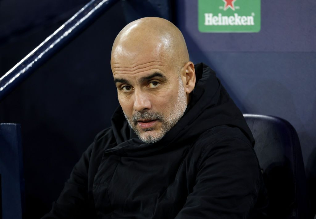 &Icirc;ntrebat despre o posibilă revenire la FC Barcelona, Pep Guardiola a oferit un răspuns categoric