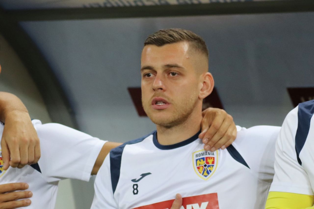 Ultimele vești de la Rapid despre plecarea lui Rrahmani și eventualele veniri ale lui Munteanu, Cicâldău și Ianis Hagi_3