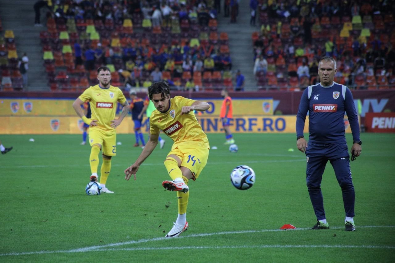 Ultimele vești de la Rapid despre plecarea lui Rrahmani și eventualele veniri ale lui Munteanu, Cicâldău și Ianis Hagi_4