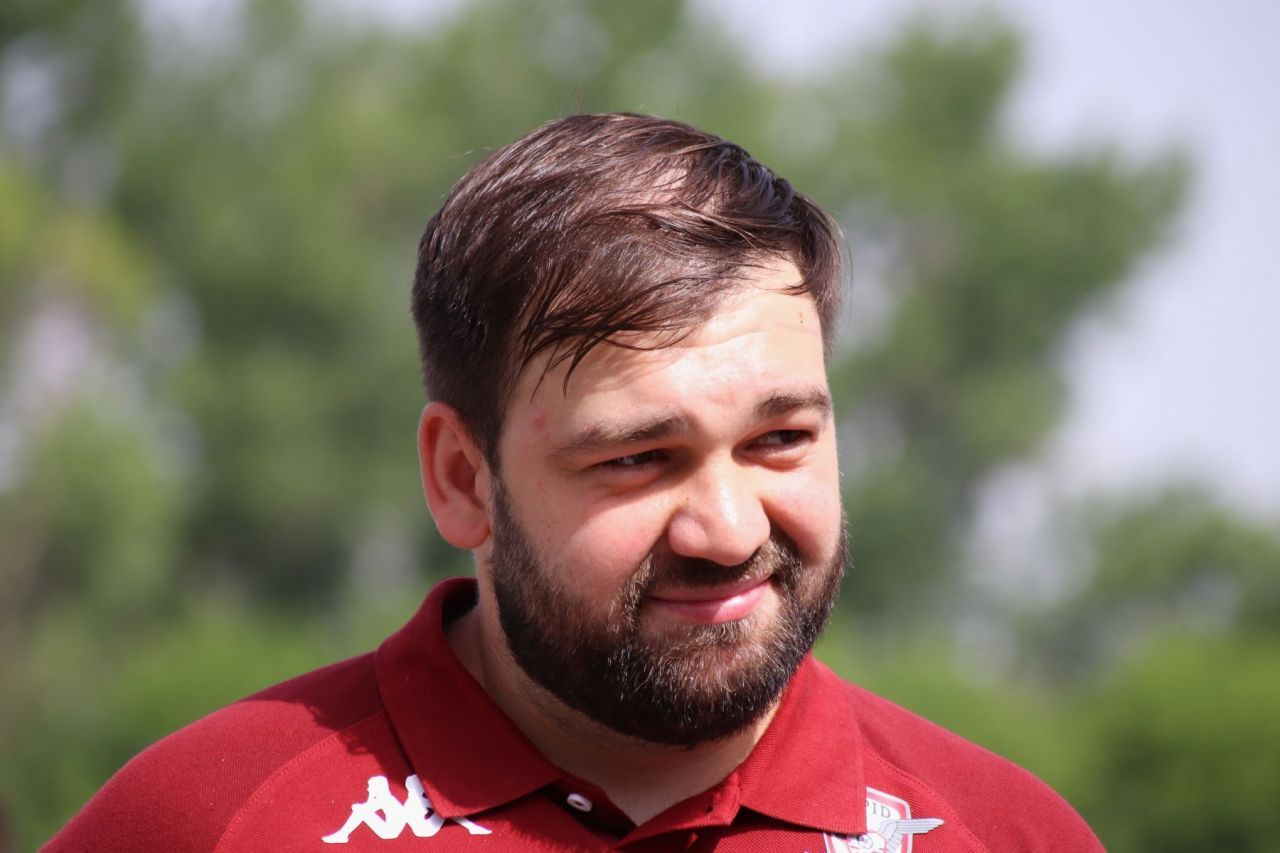 Ultimele vești de la Rapid despre plecarea lui Rrahmani și eventualele veniri ale lui Munteanu, Cicâldău și Ianis Hagi_5