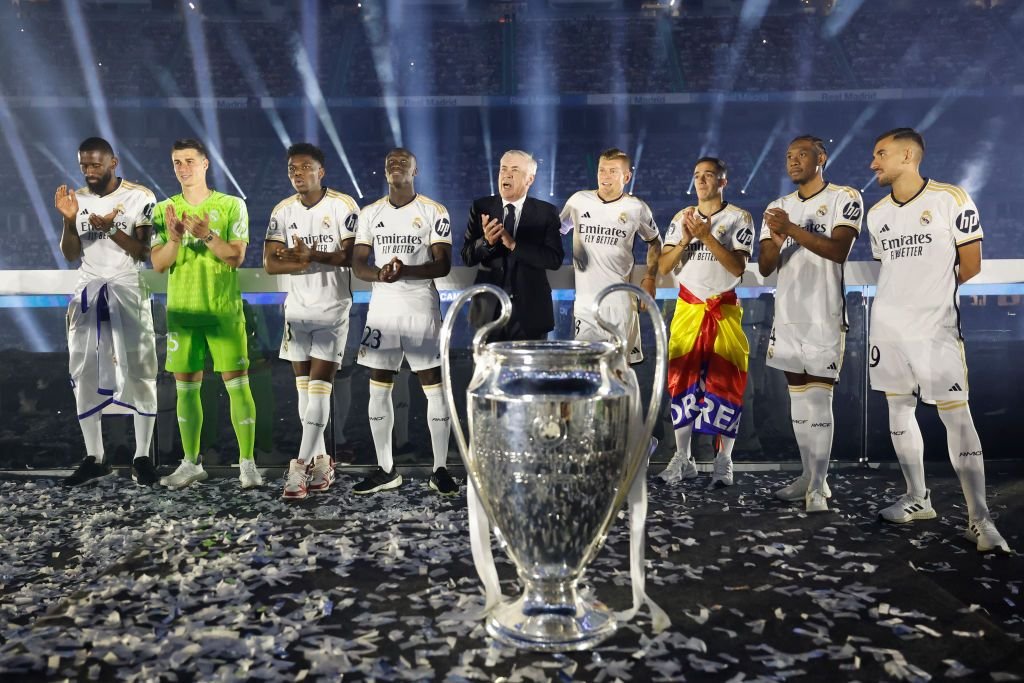 Răsturnare de situație! Ce se &icirc;nt&acirc;mplă cu participarea lui Real Madrid la Campionatul Mondial al Cluburilor
