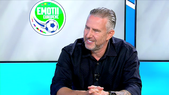 Laurențiu Reghecampf e convins: &rdquo;El va fi portarul naționalei la EURO 2024&rdquo;