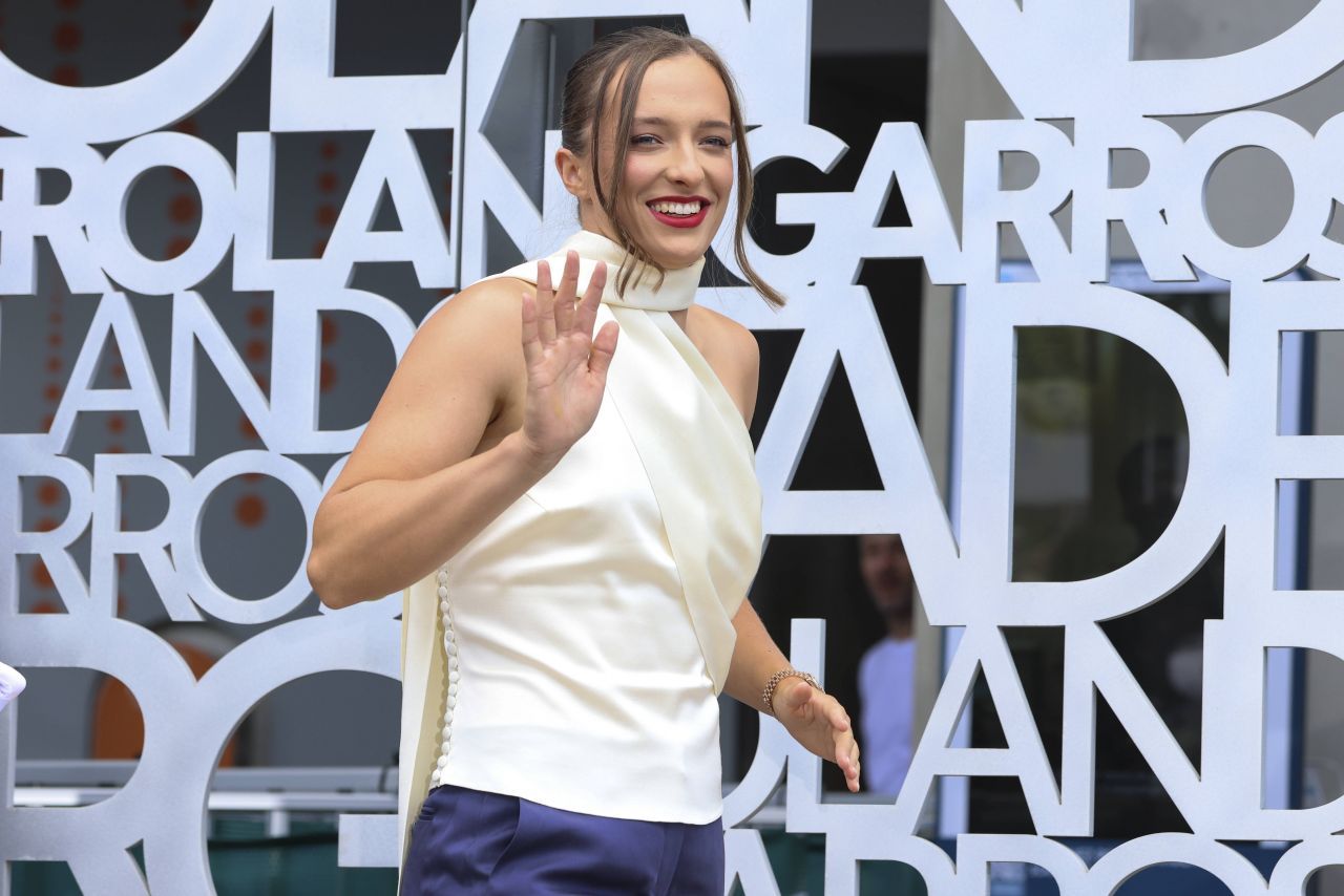 Cum arată Top 10 WTA după turneul de la Roland Garros _4