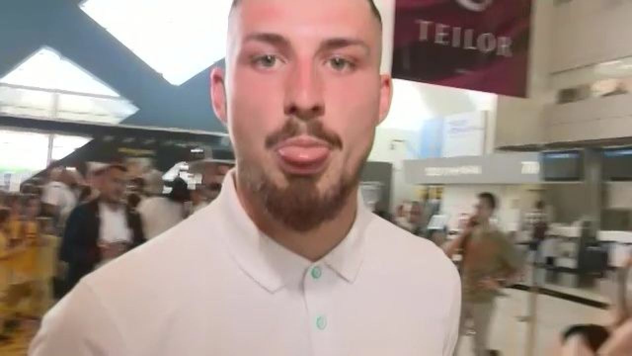 Naționala României a plecat în Germania pentru EURO 2024: