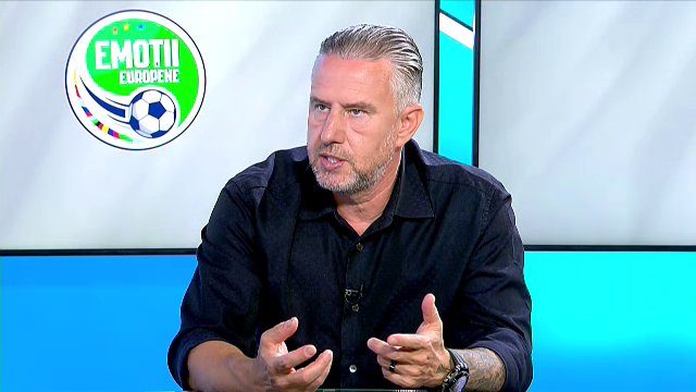 Laurențiu Reghecampf a dat verdictul despre Radu Drăgușin: ”Sunt sigur de asta”_3