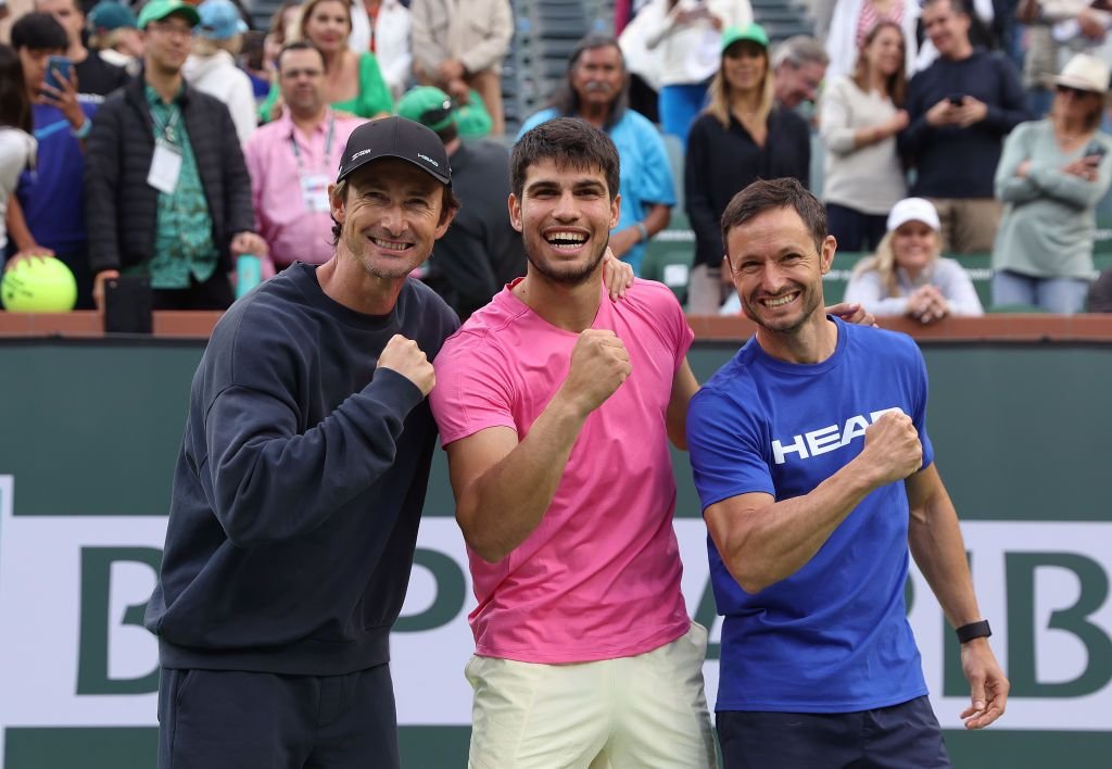 Nu i-a mai văzut nimeni până acum, la finala Roland Garros! Părinții lui Carlos Alcaraz, surprinși într-un moment rarisim_61