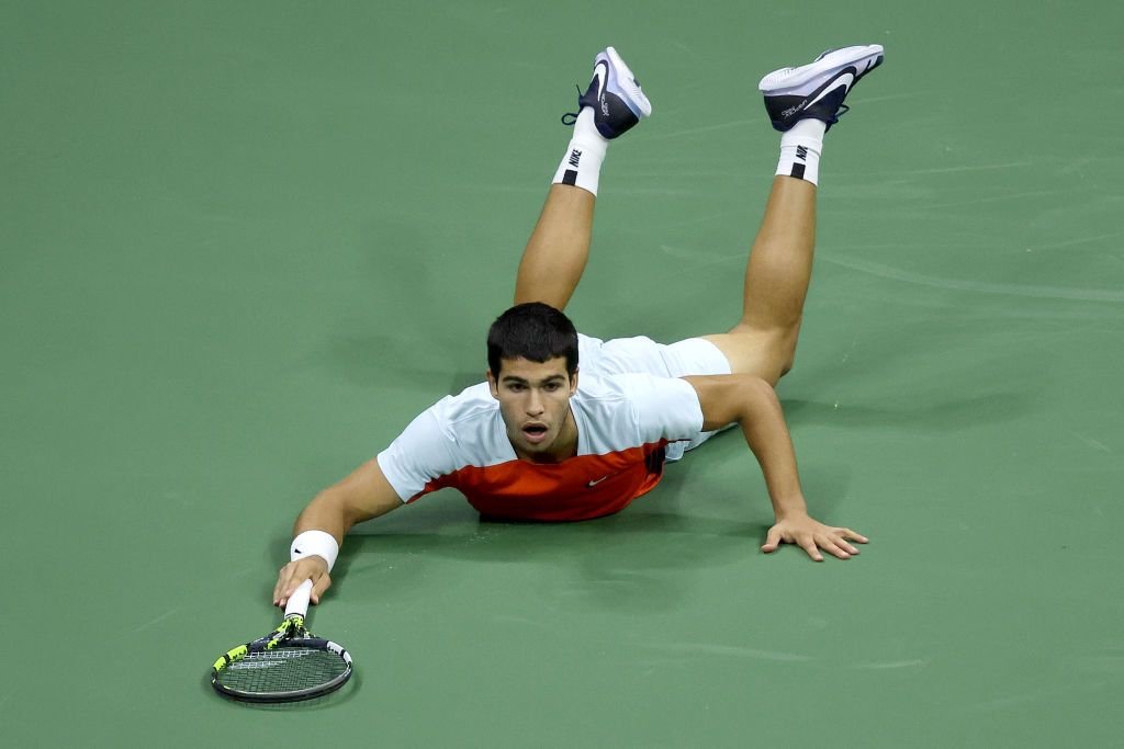 Nu i-a mai văzut nimeni până acum, la finala Roland Garros! Părinții lui Carlos Alcaraz, surprinși într-un moment rarisim_78