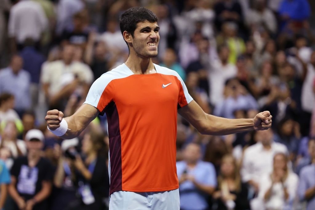 Nu i-a mai văzut nimeni până acum, la finala Roland Garros! Părinții lui Carlos Alcaraz, surprinși într-un moment rarisim_88