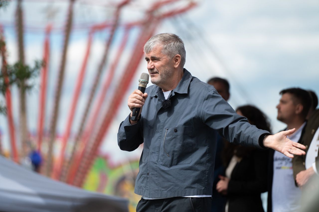 Valeriu Iftime a câștigat alegerile și pregătește un nou stadion la Botoșani: ”O bijuterie! Îl inaugurez cu FCSB”_3