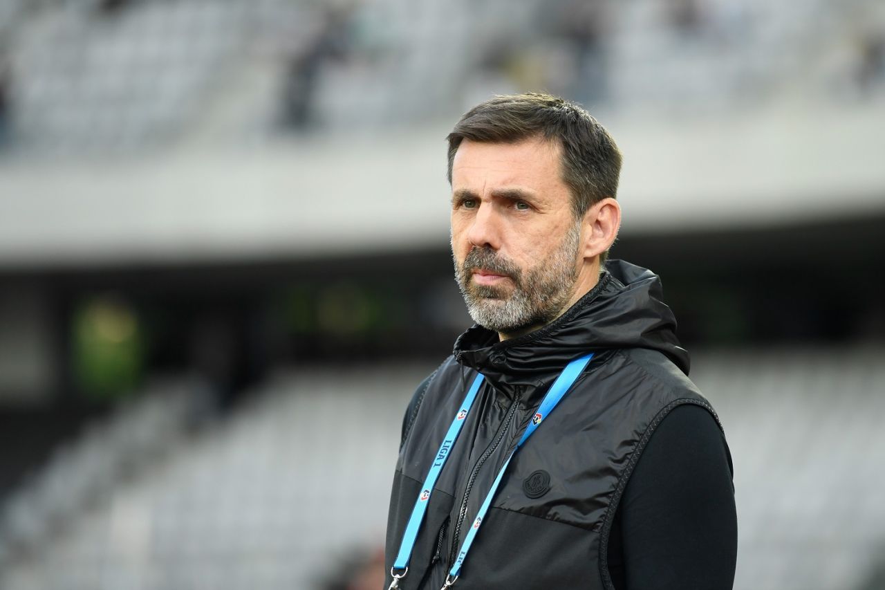 Dinamo și-a găsit atacant! Are 1.85m și joacă în Serie A_3