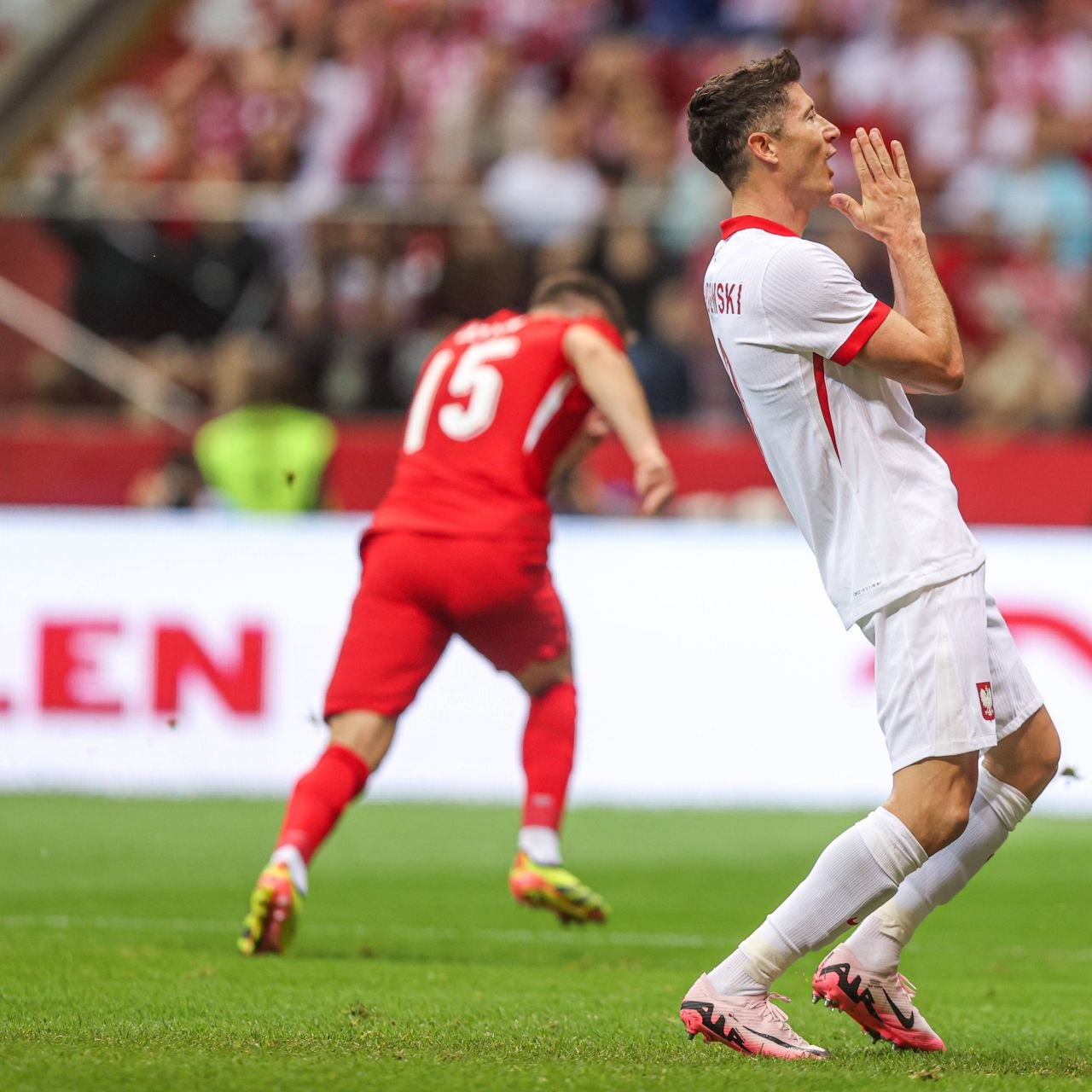 Dramă în Polonia: s-a accidentat și Robert Lewandowski înainte de EURO! _4