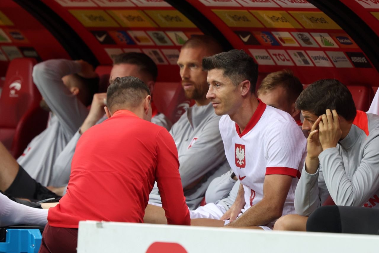 Dramă în Polonia: s-a accidentat și Robert Lewandowski înainte de EURO! _5