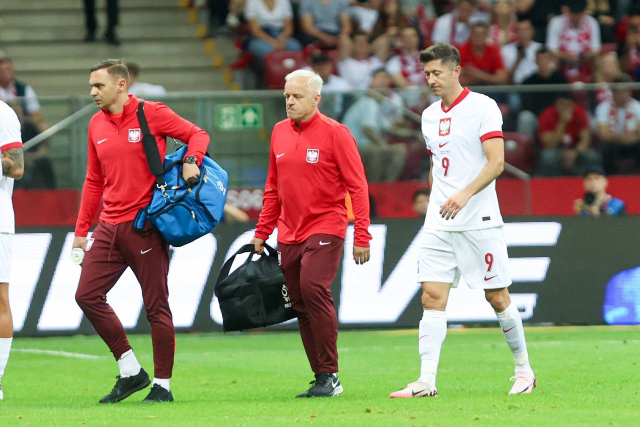 Dramă în Polonia: s-a accidentat și Robert Lewandowski înainte de EURO! _8