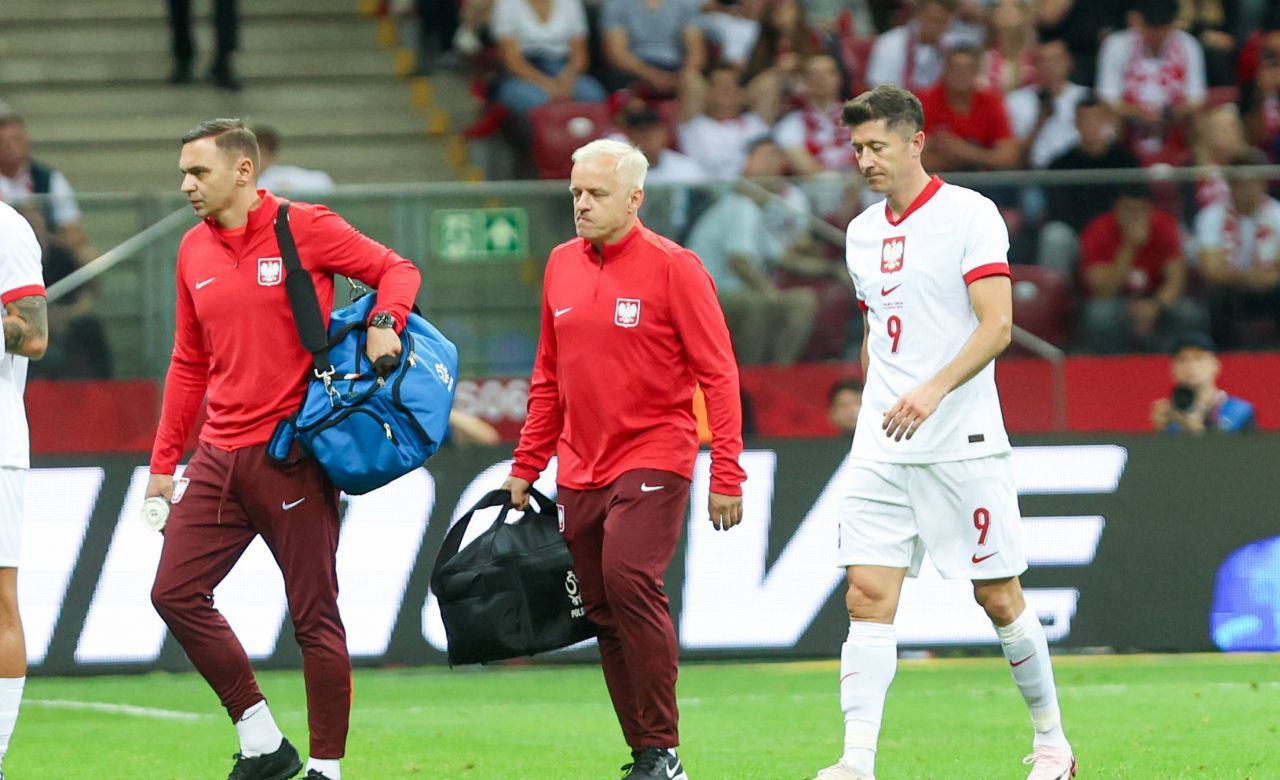 Dramă în Polonia: s-a accidentat și Robert Lewandowski înainte de EURO! _1