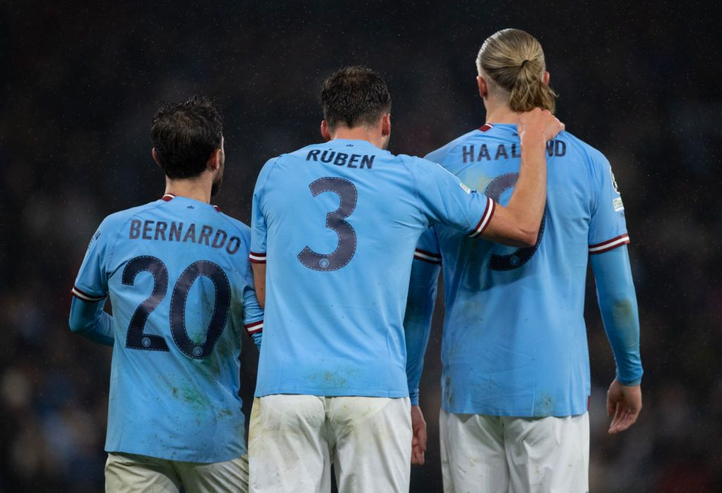 City a anunțat ce se &icirc;nt&acirc;mplă cu jucătorul dorit cu insistență de FC Barcelona pentru a-l &icirc;nlocui pe Lionel Messi