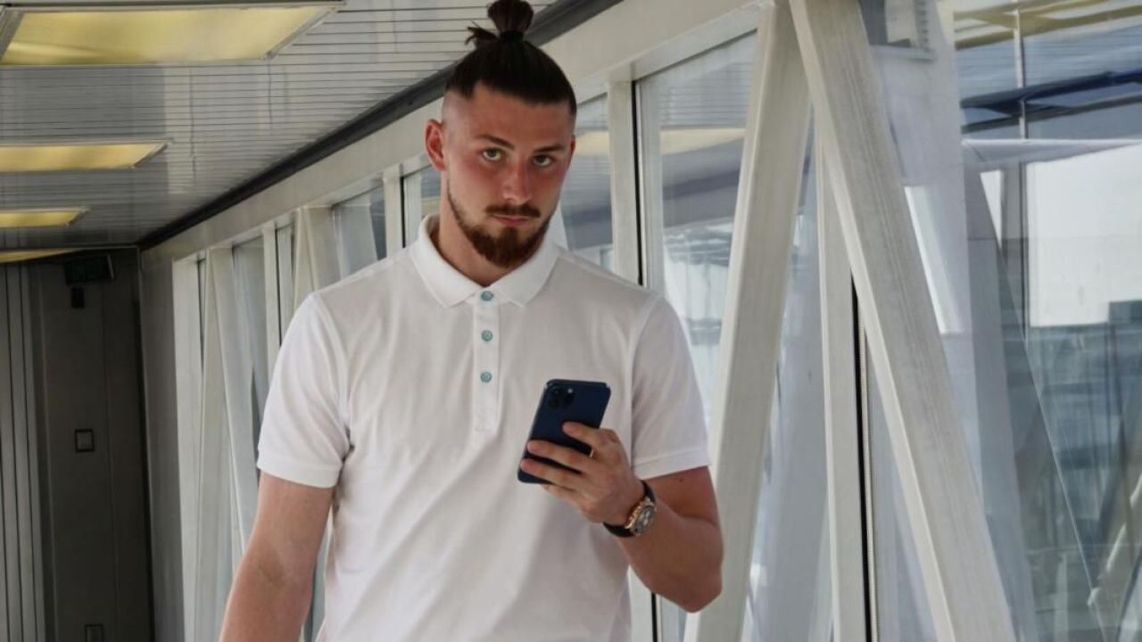 Edi Iordănescu le-a prezentat fanilor hotelul în care echipa națională este cazată la EURO 2024_12