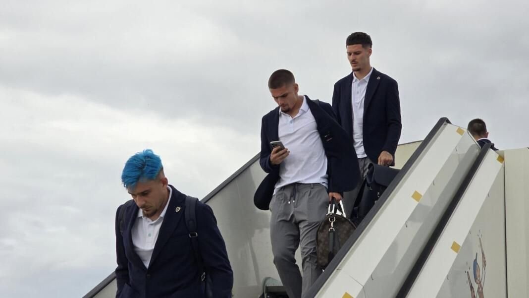 Edi Iordănescu le-a prezentat fanilor hotelul în care echipa națională este cazată la EURO 2024_15