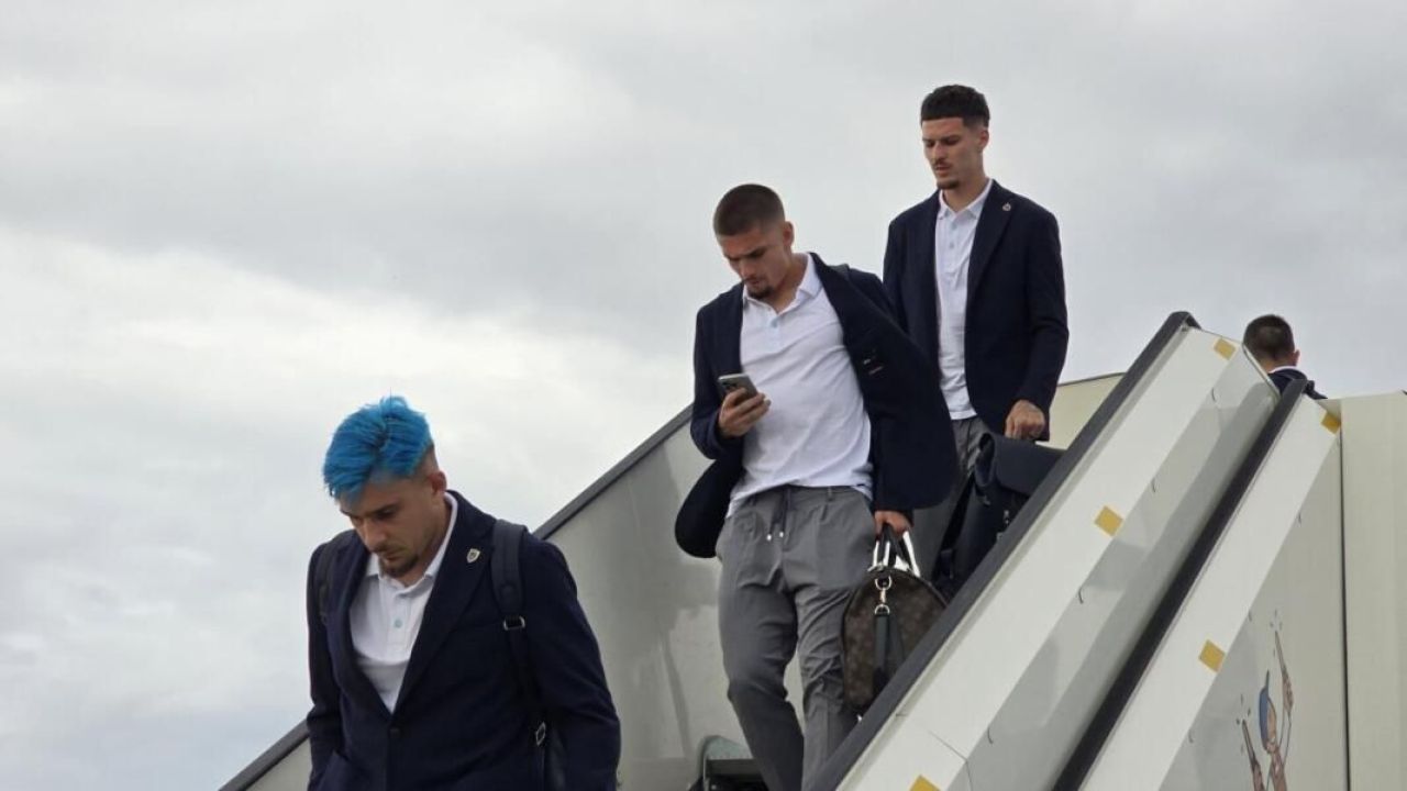 Edi Iordănescu le-a prezentat fanilor hotelul în care echipa națională este cazată la EURO 2024_15